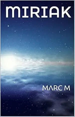 MIRIAK (Portuguese Edition) – Marc Maldonado