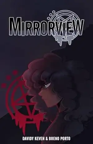 Mirrorview: O Culto de Bridget – Davidy  Keven