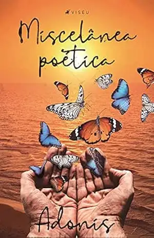 Miscelânea poética – Adonis