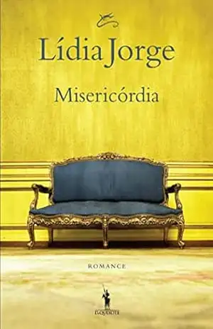Misericórdia – Lídia Jorge