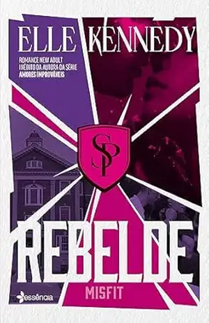 Misfit (Rebelde) – Elle Kennedy