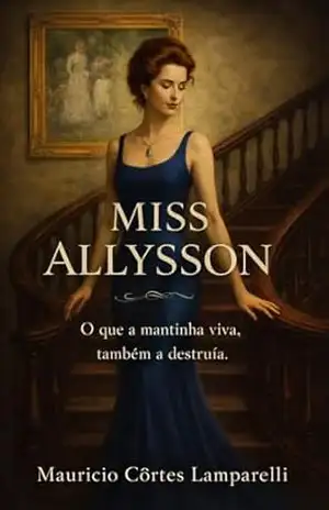 Miss Allysson – Mauricio Côrtes Lamparelli