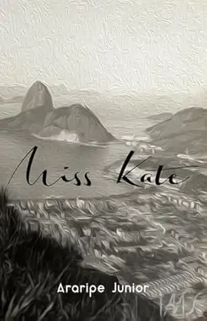 Miss Kate – Araripe Junior