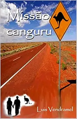 Missão canguru – Luis Vendramel