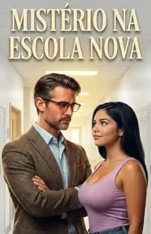 Mistério na escola nova: a aluna dominadora (sem censura) (Histórias reais do Professor (somente para adultos) Livro 2) - O Professor