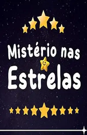 Mistério nas Estrelas (Pequeno Astronauta) – Welfany Nolasco Rodrigues