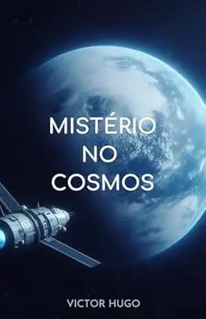 Mistério No Cosmos – Victor Hugo
