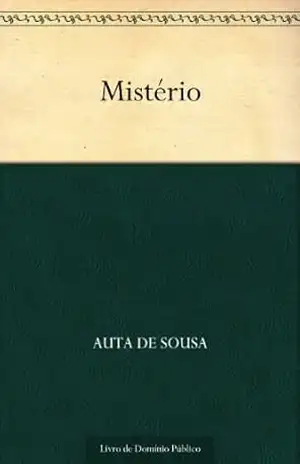 Mistério – Auta de Sousa