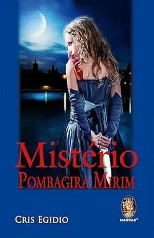 Mistério Pombagira Mirim – Cris Egídio