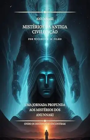 Mistérios Anunnaki da Civilização Antiga: Uma jornada profunda pelos mistérios dos Anunnaki – Wiulson R.B Filho