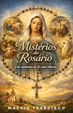 Mistérios do Rosário - Márcio  Francisco