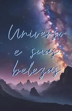 Mistérios do Universo: Universo – LUCAS BARBOSA