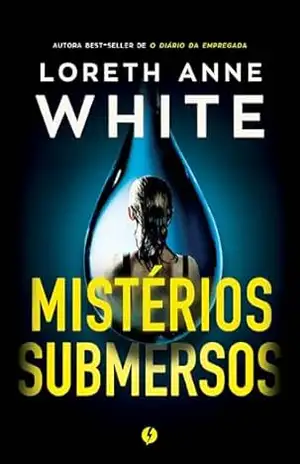 Mistérios Submersos – Loreth Anne White