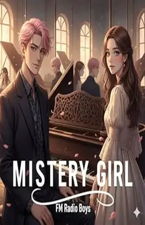 MISTERY GIRL (FM Radio boys Livro 1) – Katherine Murcer
