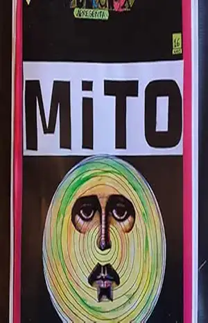 mito – Paulo Afonso Andrade