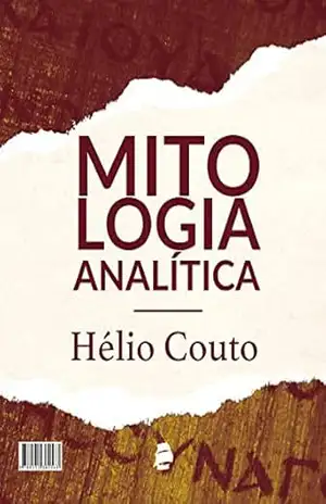 Mitologia Analítica – Hélio Couto