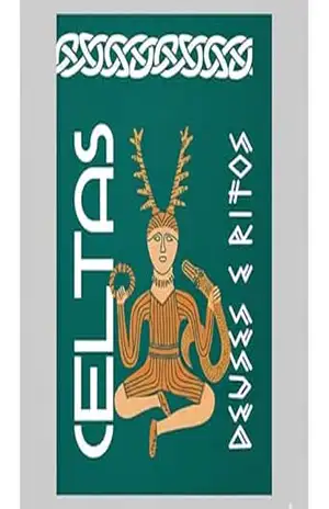 Mitologia Celta: Histórias, Deuses e Segredos dos Celtas – Vários