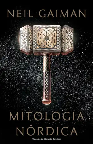 Mitologia Nórdica – Neil Gaiman