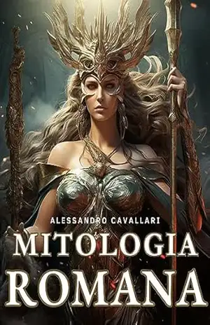 Mitologia Romana: Uma Jornada Através de Deuses, Heróis, Mitos e Rituais: Reflexões sobre o Legado Imortal da Roma Antiga e Seus Reflexos Contemporâneos – Alessandro Cavallari