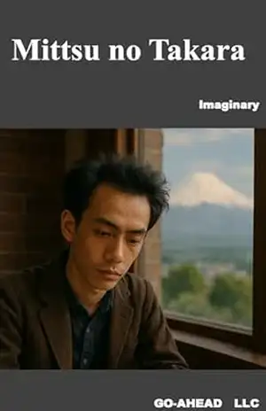 Mittsu no Takara - Imaginary