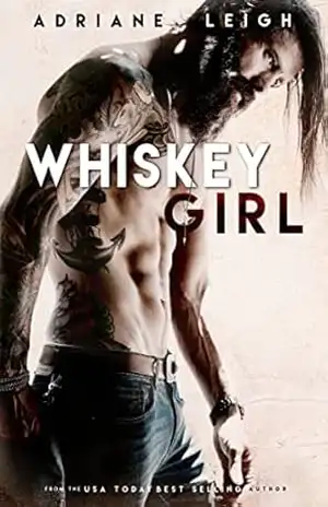 Miúda Whiskey – Adriane Leigh