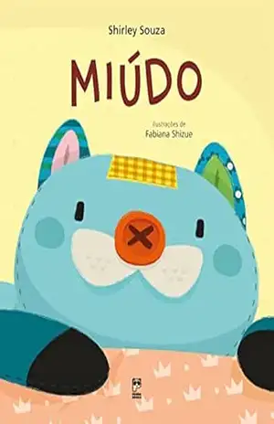 Miúdo – Shirley Souza