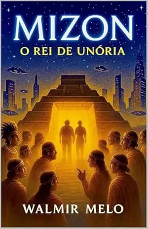 Mizon: O ”rei” de Unória - Walmir Melo