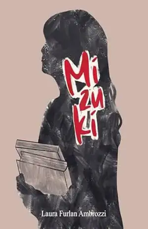 Mizuki – Laura Furlan Ambrozzi