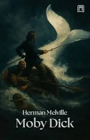Moby Dick (Clássicos Acessíveis Livro 1) – Herman Melville
