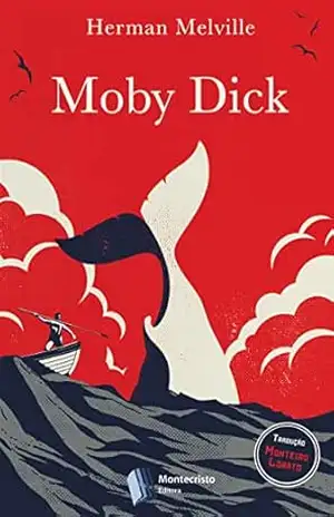 Moby Dick – Herman Melville