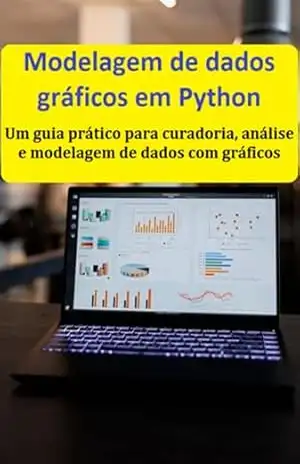 Modelagem De Dados Gráficos Em Python – Jideon Marques Marques