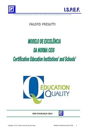 Modelo de Excelencia CEIS – Fausto Presutti