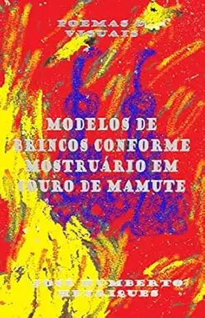Modelos de brincos conforme mostruário em couro de mamute – José Humberto da Silva Henriques