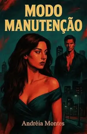 Modo Manutenção – Andréia Montes