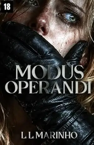 Modus Operandi (Perfect Enemy Livro 1) – L. L.  Marinho