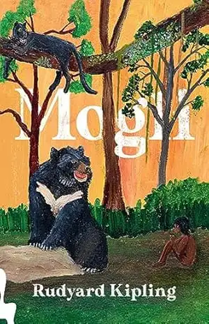 Mogli – Rudyard Kipling