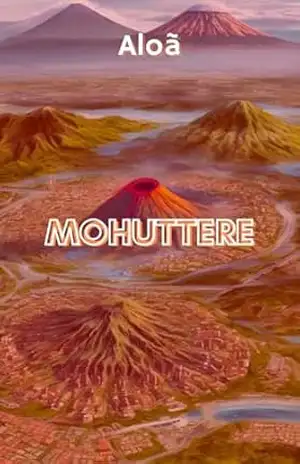 Mohuttere – Aloã  Silva