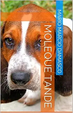 Moleque tande – Mario Marcio Damasco