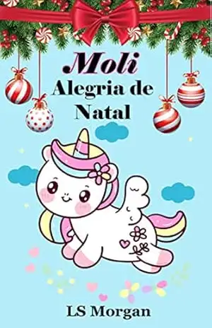 Moli: Alegria de Natal – LS Morgan