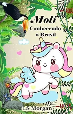 Moli: Conhecendo o Brasil – LS Morgan