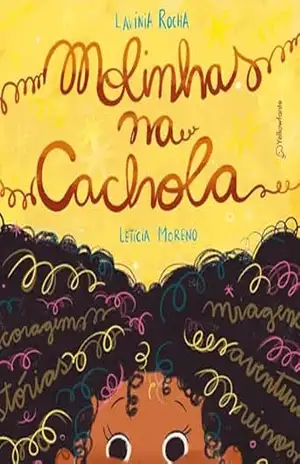 Molinhas na cachola – Lavínia Rocha