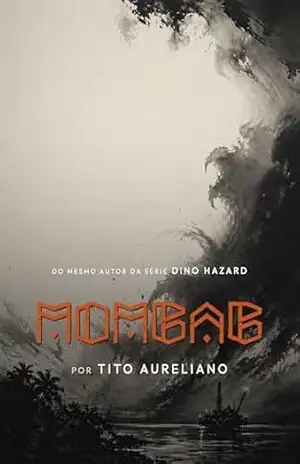 MOMBAB (Contos) – Tito Aureliano