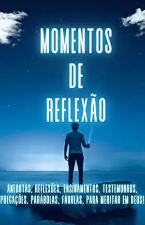Momentos de Reflexão – Henry Elexis Narvaez