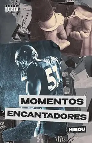 MOMENTOS ENCANTADORES (Dualogia Encantador Livro 3) – Autora  Hibou