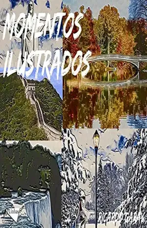 Momentos Ilustrados – Ricardo Garay