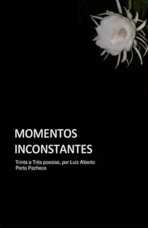 Momentos Inconstantes - Luiz Alberto Porto Pacheco