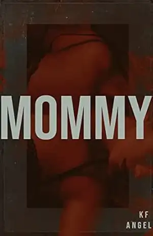 MOMMY (Family Matters Livro 2) – KF Angel