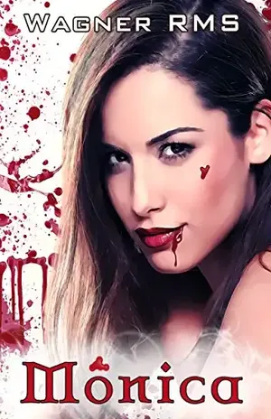 Mônica – Wagner RMS