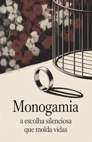 Monogamia: A Escolha Silenciosa que Molda Vidas – Juliana Soares