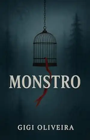 Monstro – Gigi Oliveira